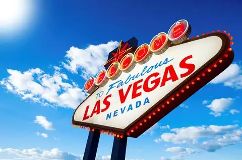 9-daagse rondreis Las Vegas Compleet