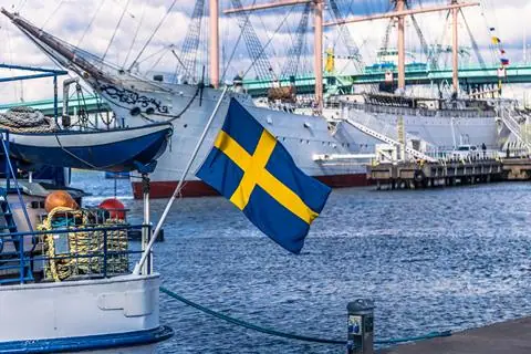 9-daagse rondreis Malmö – Göteborg