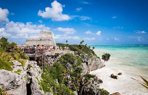9-daagse rondreis Wereld van de Maya’s