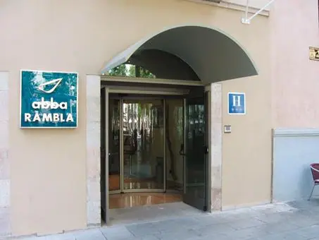abba Rambla