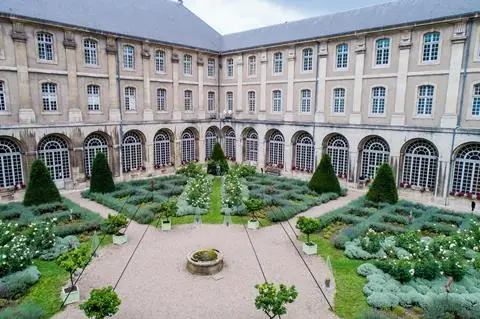 Abbaye des Premontres