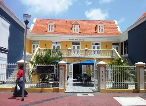 Academy Hotel Curacao
