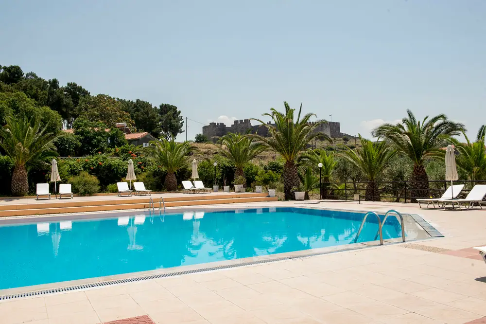 Acropol Guesthouses