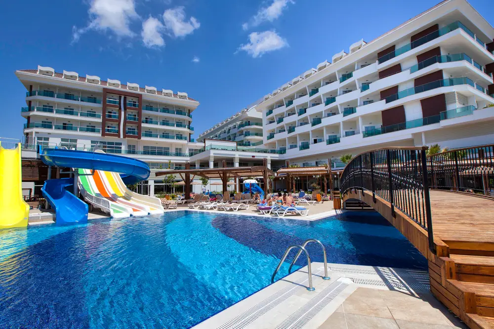 Adalya Ocean Deluxe