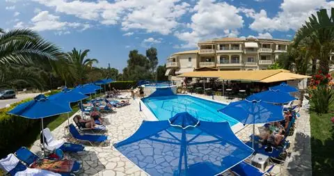 Adam’s Hotel