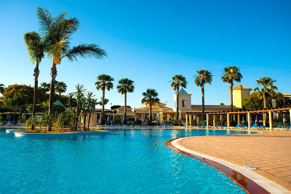 Adriana Beach Club Resort