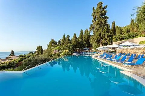 Aeolos Beach Resort