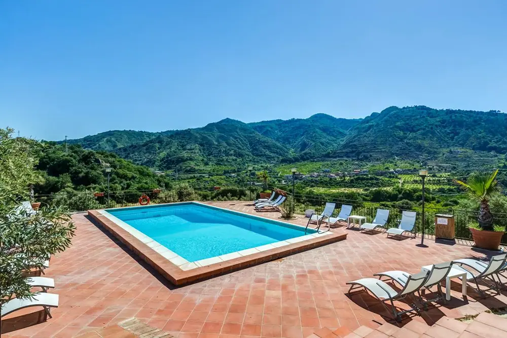 Agriturismo Il Poggio Resort