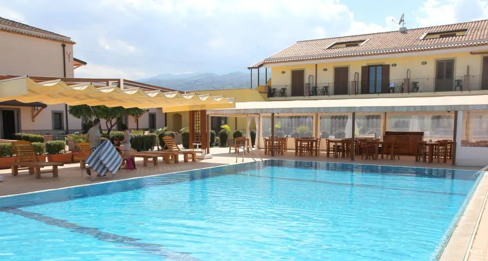 Agriturismo La Terra dei Sogni – inclusief huurauto