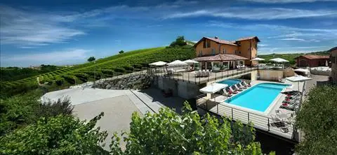 Agriturismo Mongaletto