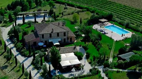 Agriturismo Romiti