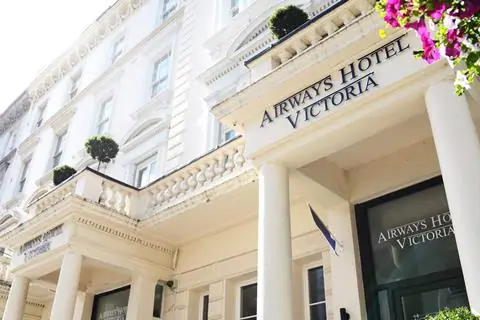 Airways Hotel Victoria