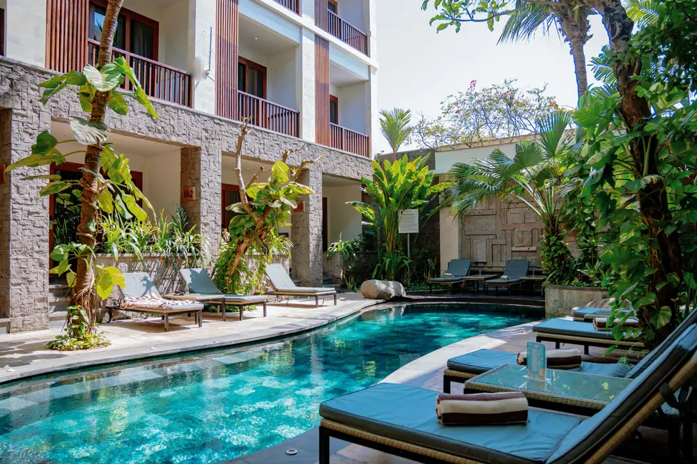 Akana Boutique Hotel