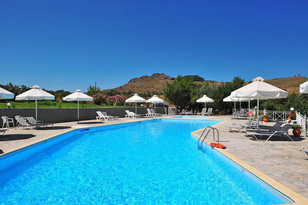 Akti Hotel