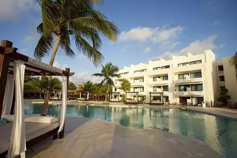 Akumal Bay