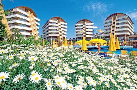 Alaiye Resort
