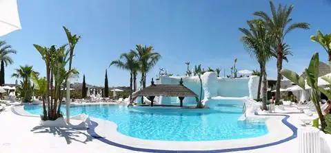 Albayzin del Mar