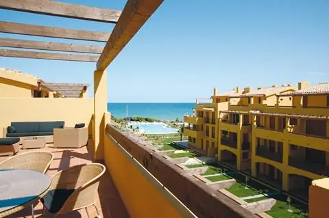 Alcossebre Beach Resort