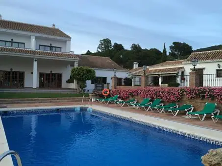 Alegria Alhaurin Golf Resort