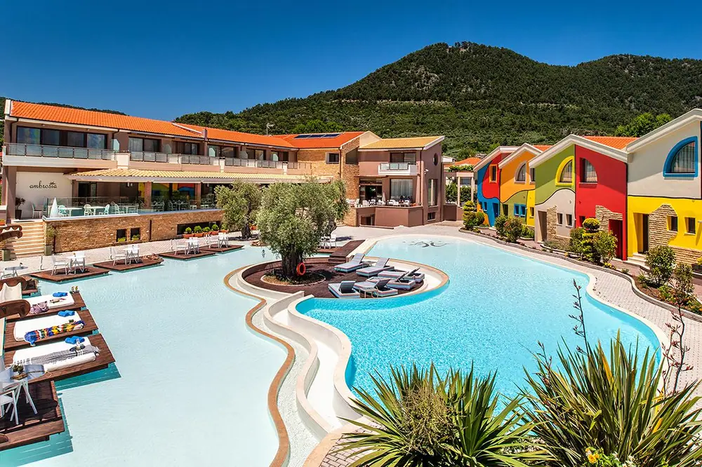 Alexandra Golden Boutique Hotel – adults only