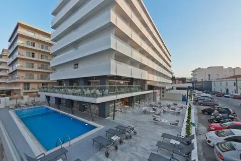 Alexia Premier City