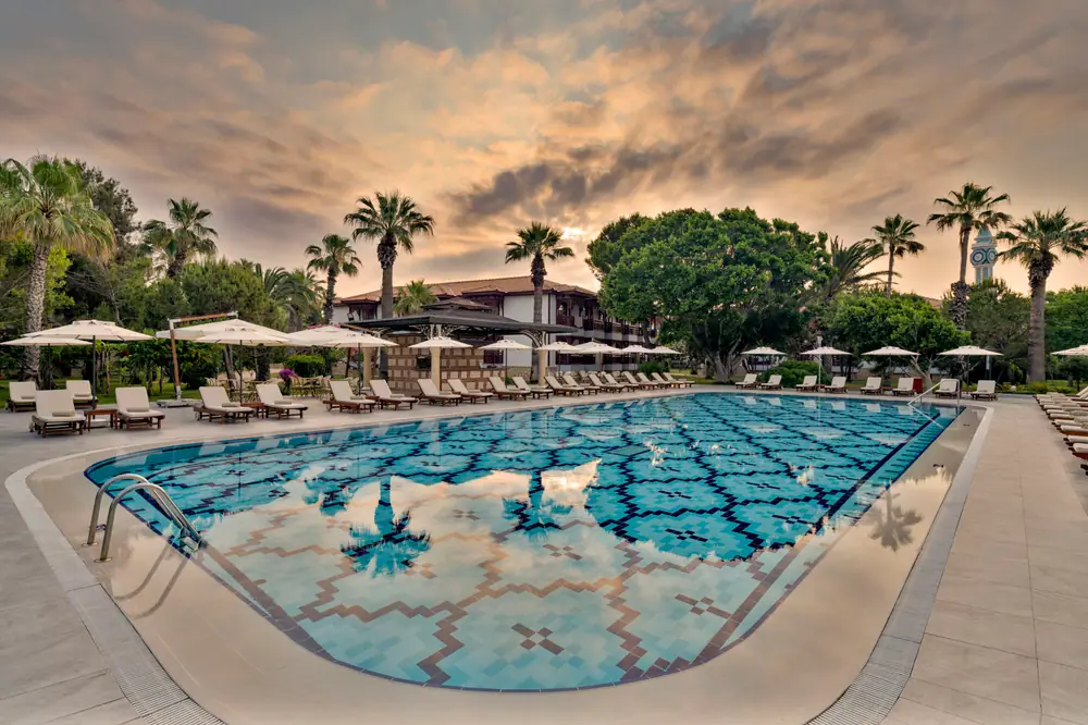Ali Bey Club