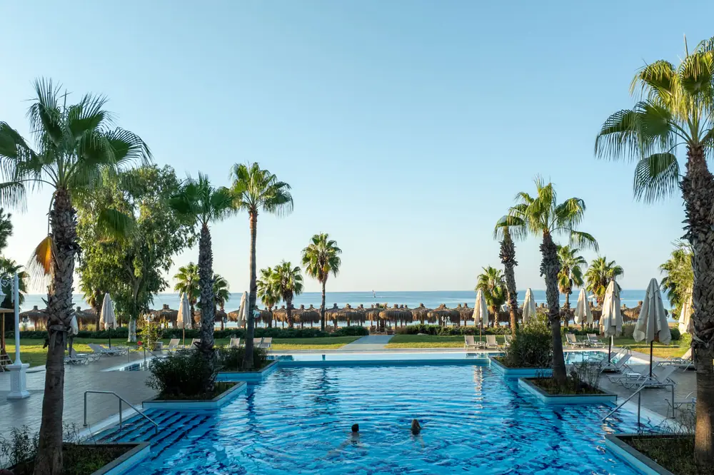 Ali Bey Resort Sorgun