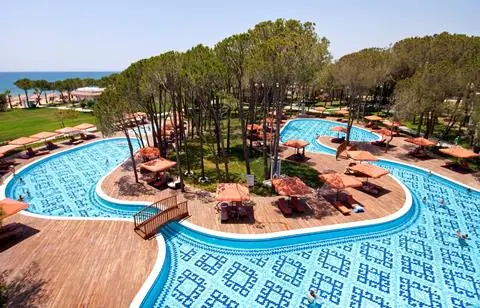 Ali Bey Resort