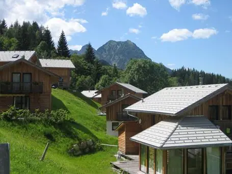 Alpendorf Dachstein-West