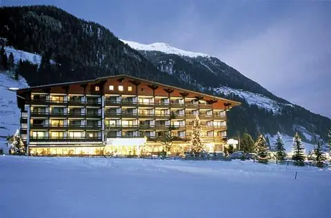 Alpenhof