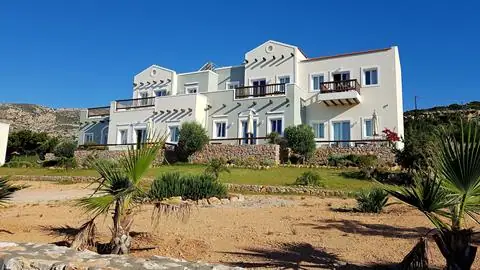 Althea Boutique Hotel