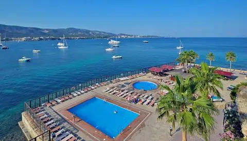 Alua Hawaii Mallorca & Suites