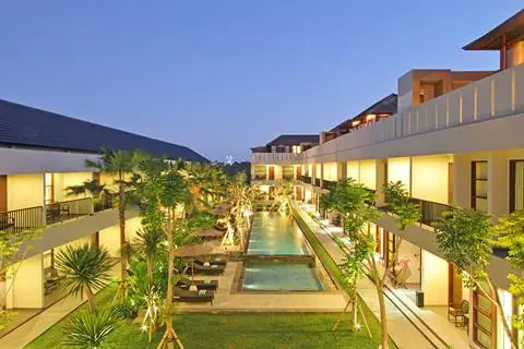 Amadea Resort & Villas