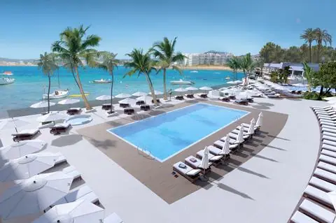 Amare Beach Hotel Ibiza