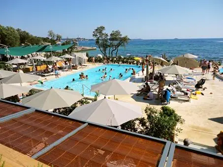Amarin Resort