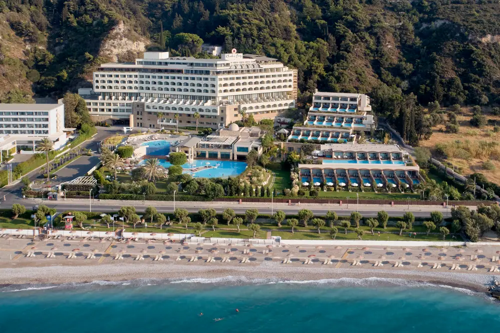 Amathus Beach Hotel