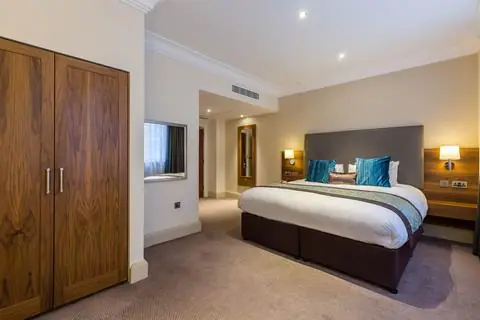 Amba Hotel Marble Arch