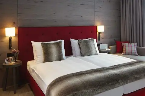 AMERON Davos Swiss Mountain Resort