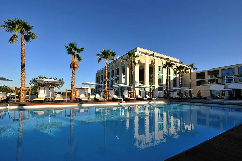 Anantara Vilamoura Resort