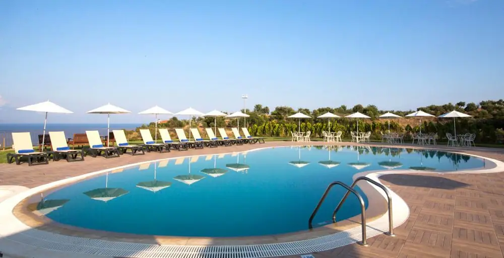 Aparthotel Baywatch – inclusief autohuur