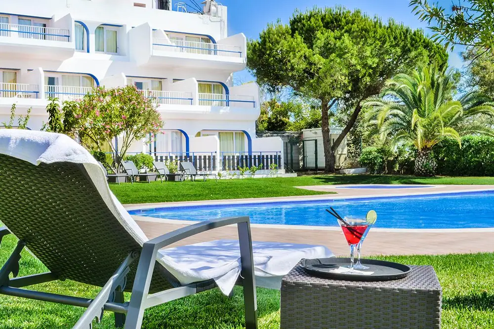 Aparthotel Carvoeiro