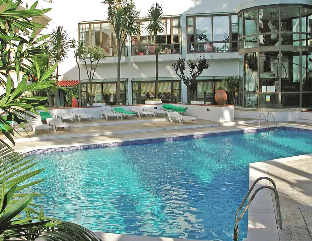 Aparthotel Clube do Lago