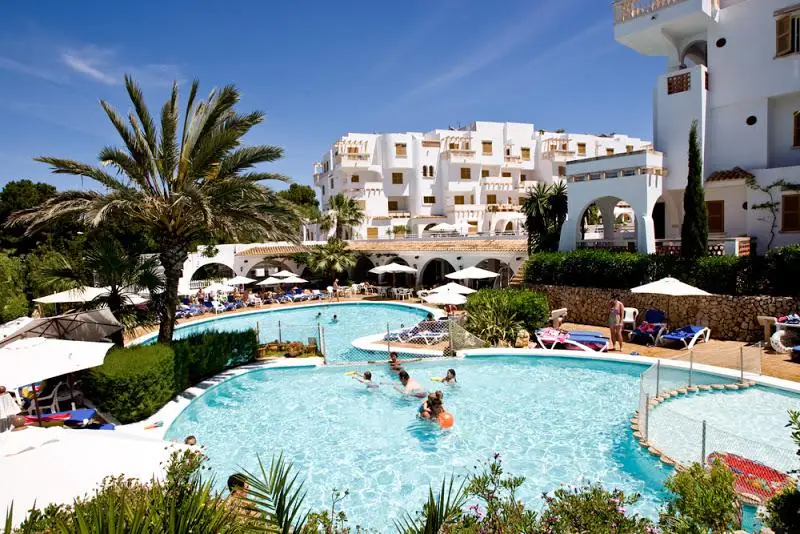 Aparthotel Gavimar La Mirada