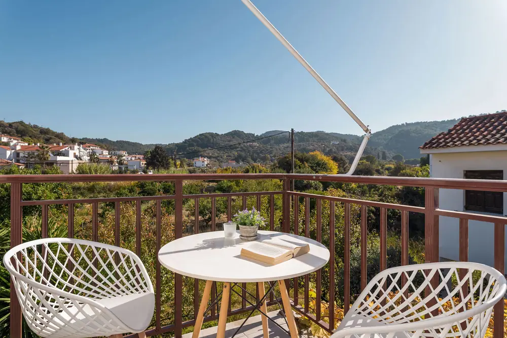 Aparthotel Golden Sun