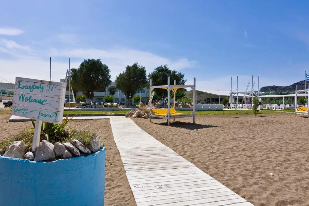 Aparthotel Gregory Peck Beach Break