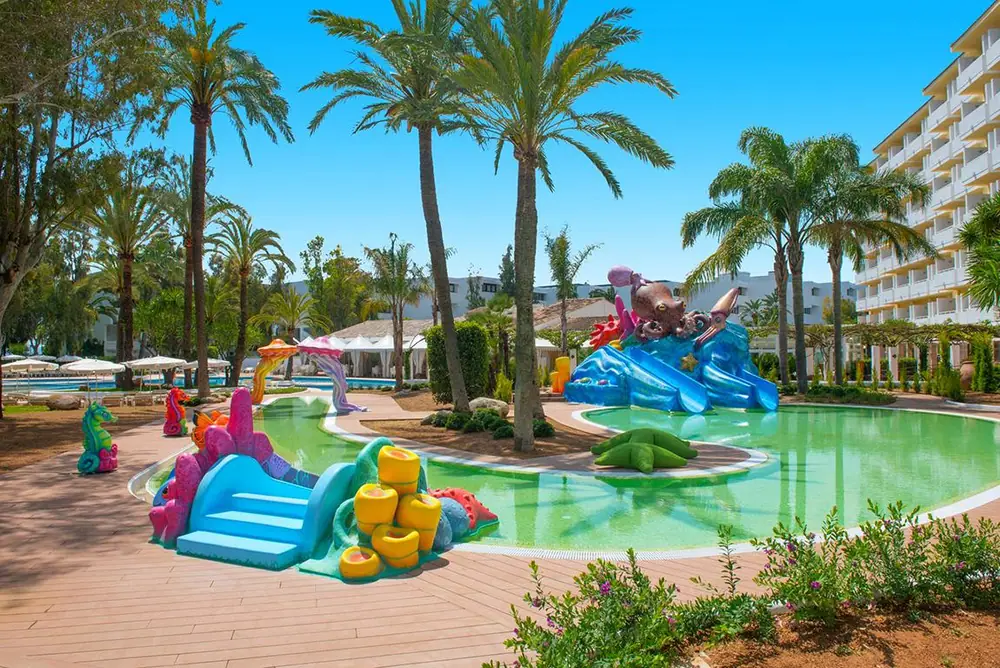 Aparthotel Iberostar Ciudad Blanca