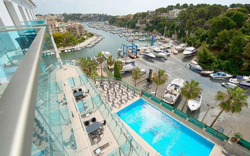 Aparthotel PortoDrach