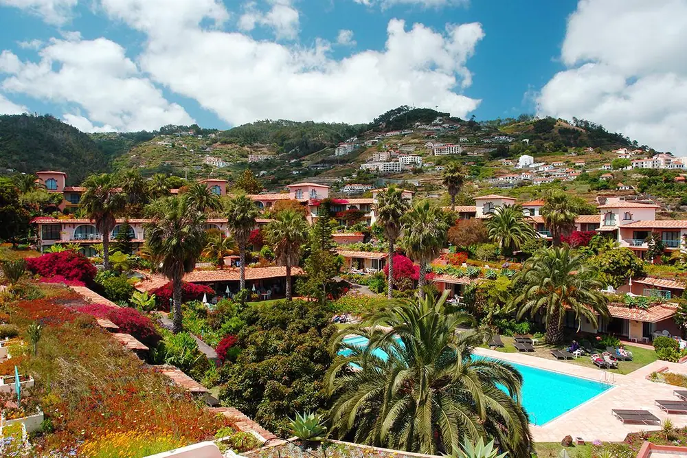 Aparthotel Quinta Splendida Wellness