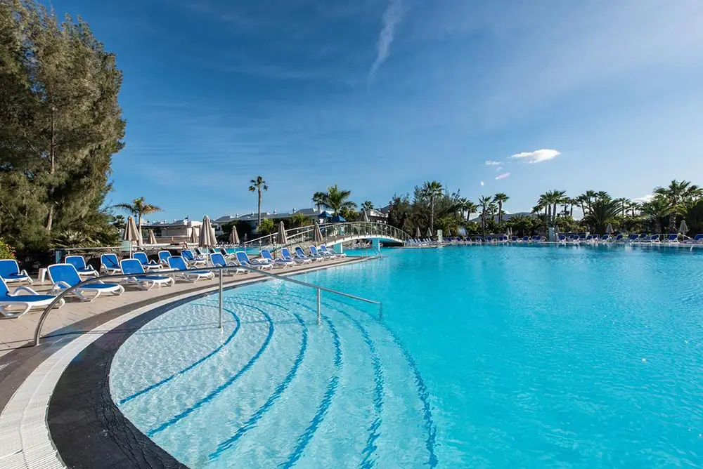 Aparthotel THB Tropical Island Resort