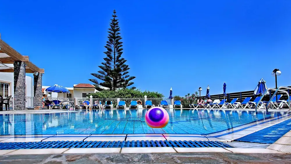 Aparthotel Villa Mare Monte